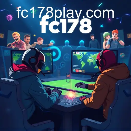 Gaming in a Changing World