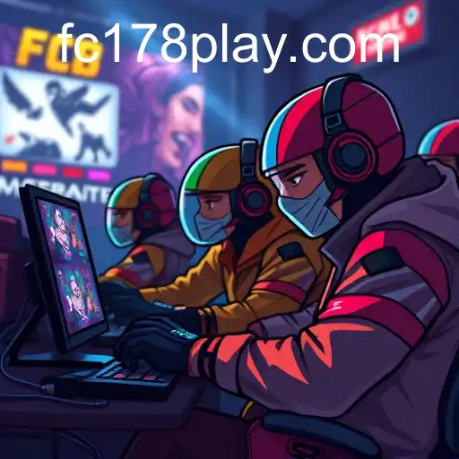 Gaming Dynamics and Trends on FC178