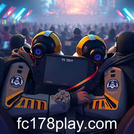The Dynamic World of Multiplayer Games: Connecting Players Globally