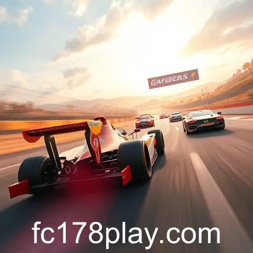 The Thrilling World of Racing Games: A Dive into High-Speed Digital Adventures