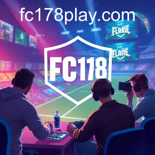 The Rise of FC178: Exploring the Gaming Revolution