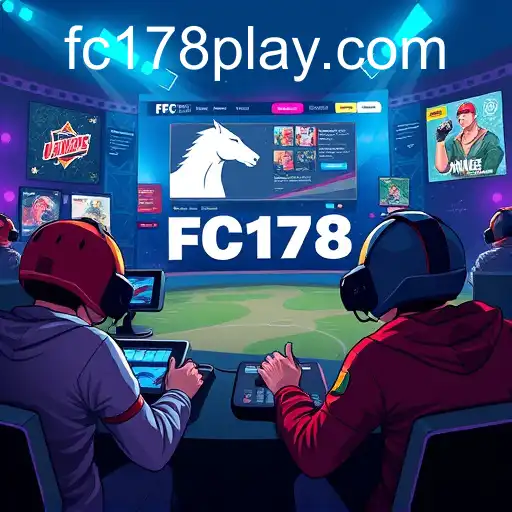 The Rise of fc178: Transforming Gaming Landscapes