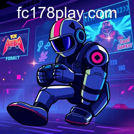 The Rise of fc178: A Game Changer in Online Gaming