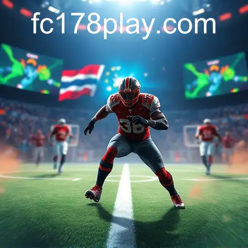 The Rise of FC178: A Gaming Revolution