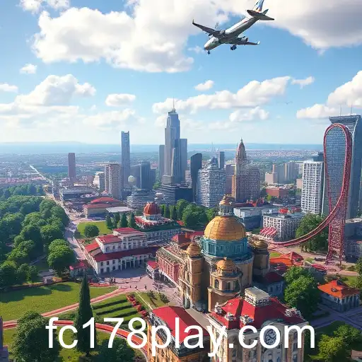 Exploring the Fascinating World of Simulation Games