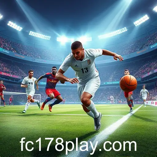 Exploring the Dynamic World of 'Sports Games': A Virtual Athletic Arena