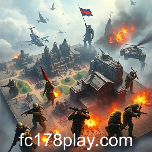 The Enduring Appeal and Benefits of Strategy Games