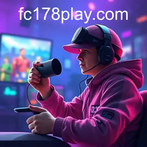 The Digital Playground: fc178's Expanding Influence in the Gaming World