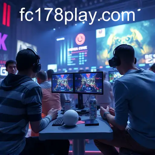 The Evolution of Online Gaming Cultures